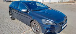 Volvo V40 D2 Summum R-Design Geartronic