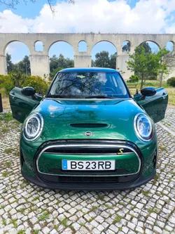 MINI 3 Portas Cooper SE