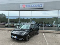 Suzuki Swift IV 1.2 DUALJET HYBRID Pack