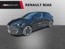 Renault Clio TCe 115 ch Techno