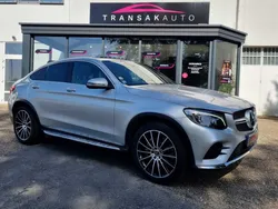 MERCEDES GLC COUPE 250 d 9G-Tronic 4Matic Fascination / véhicule Français