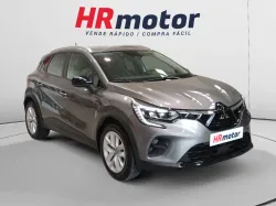 MITSUBISHI ASX 100T Motion