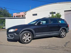 Volvo XC70 Summum