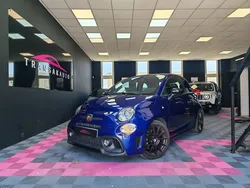Fiat 500 ABARTH 595 180 CH Competizione 70 ANNIVERSAIRE - SON BEATS / TOIT OUVRANT / BI XENON /