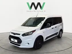 Ford Transit Connect FOURGON 1.5 TDCI 100 L1 TREND