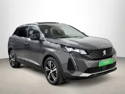 PEUGEOT 3008 HYB PHEV 225 GT e-EAT8