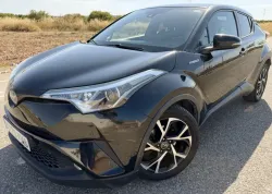 Toyota C-HR 125H Advance