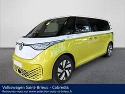 Volkswagen ID. Buzz 286ch Pro 7 places 86 kWh