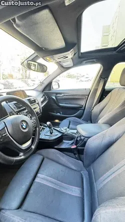 BMW 116 1.6