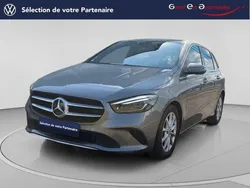 Mercedes-benz Classe B 180 136ch Progressive Line Edition 7G-DCT 7cv