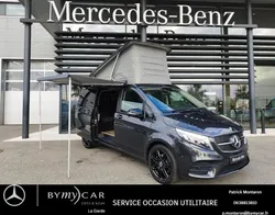 MERCEDES Marco Polo 300d 9G-Tronic 4x4