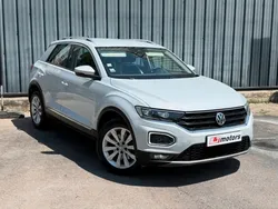 Volkswagen T-Roc 1.5 Tsi 150ch Dsg7