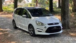 Ford S-Max de 2010