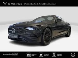 Mercedes CLE Cabriolet 220 d AMG Line C