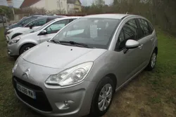 Citroen c3 hdi 70 cv confort 135800 kms 6900