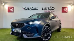 Cupra Formentor de 2022