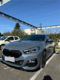 BMW SERIE 2 218i Gran Coupé GRAN COUPE F44 M Sport