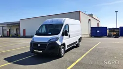 Fiat Ducato de 2019
