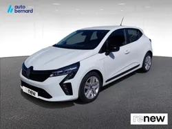 Renault Clio 1.0 TCe 90ch Evolution - 24