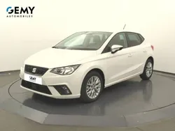 Seat Ibiza 1.0 EcoTSI 95 ch S/S BVM5 Style