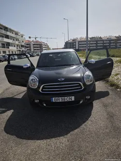 MINI Paceman 3 portas