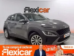 Hyundai KONA 1.0 TGDI Klass 4x2