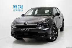 Citroën C4 1.2 PureTech Feel Pack EAT8