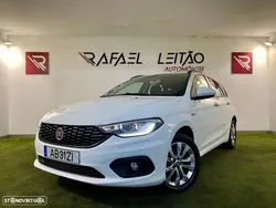Fiat Tipo Station Wagon 1.3 M-Jet Lounge