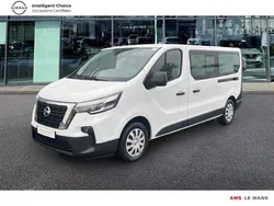 NISSAN Primastar Combi L2H1 3.0t 2.0 dCi 150 S/S BVM N-Connecta