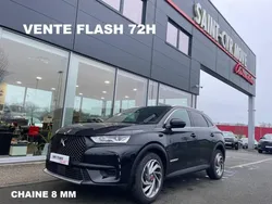 DS 7 Crossback BlueHDi 130 BVM6 Performance Line