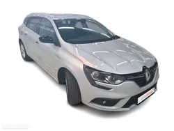 Renault Mégane Sport Tourer 1.5 Blue dCi Limited