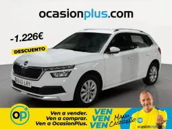 SKODA Kamiq 1.0 TSI Ambition 70kW