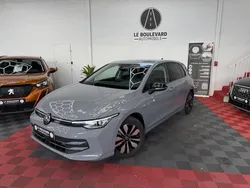 Volkswagen golf (366euros/mois) 8 2.0 tdi 150cv bv dsg 7 edition goal