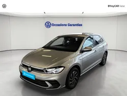 VOLKSWAGEN Polo 1.0 TSI 95 S&S BVM5 VW Edition