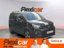 PEUGEOT Rifter 1.5BlueHDI S&S GT Business Standard 100