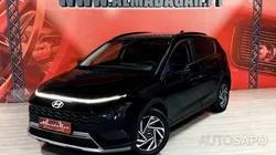 Hyundai Bayon 1.0 T-GDi Premium de 2025