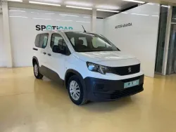 Peugeot Rifter Active Standard BlueHDi 73kW