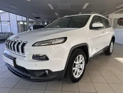 Jeep Cherokee 2.0 L Mjet 140 CV AD1 Longitude Business 4WD 5 portes (avril 2014) (co2 147)