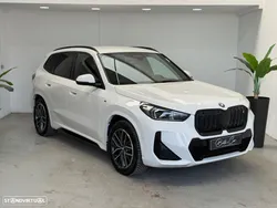 BMW iX1 xDrive30 Pack Desportivo M Pro