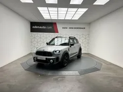 Mini Countryman 136 ch BVA7 Cooper Edition Highlands