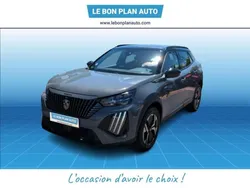 Peugeot 2008 1.2 PureTech 130ch S&S GT EAT8