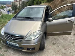 Mercedes-Benz A 160 A150 (169 031)