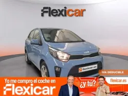 Kia Picanto 1.0 DPi Concept