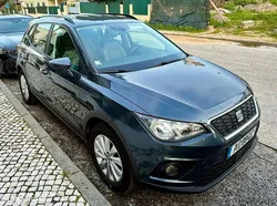 SEAT Arona 1.0 TSI Style