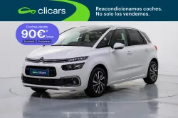 Citroen C4 Spacetourer 1.5BlueHDI S&S Feel 130