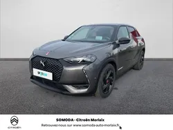 Ds DS 3 Crossback BlueHDi 130ch Performance Line + Automatique 126g