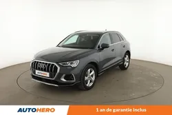 Audi Q3 35 TFSI Design Luxe S tronic 7 150 ch