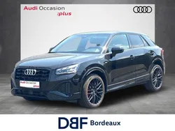 Audi Q2 35 TDI 150 S tronic 7 S line