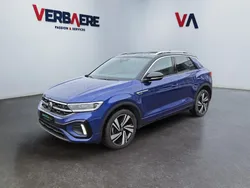 VOLKSWAGEN T-Roc 2.0 TDI 150 Start/Stop DSG7 R-Line