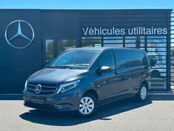 Mercedes Vito 114 CDI Fourgon Compact